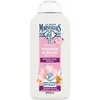 Image de Le Petit Marseillais | Shampooing Douceur & Éclat Amande Douce et Graines de Lin Bio (flacon de 300 ml)   Shampoing pour cheveux longs et délicats   Soin cheveux brillance optimale sans silicone
