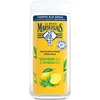 Image de Le Petit Marseillais   Gel Douche Extra Doux Verveine Bio & Citron Bio (650 ml)   Hydrate et Rafraîchit, pH neutre, sans colorant et 92% d'origine naturelle   Flacon 100% recyclable