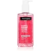 Image de Neutrogena Clear & Radiant gel nettoyant 200 ml
