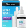 Image de Neutrogena Sérum Hydro Boost 10% Niacinamide (Flacon de 30 ml avec Pipette)   Sérum Hydratant à l'Acide Hyaluronique et Niacinamide   Soin Visage pour Uniformiser et Raviver le Teint