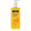 Image de Neutrogena Curcuma Clear gel démaquillant micellaire 200 ml