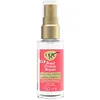Image de OGX Repair and Protect Bond Protein Repair 3 en 1 Oil Mist Huile Spray Spray 50 ml   Lisse les cheveux secs et abîmés pendant 24 heures avec la technologie Lipi Pro Shield et la technologie double