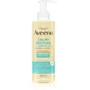 Image de Aveeno Calm + Restore mousse nettoyante visage 200 ml