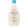 Image de Aveeno Baby Daily Care gel bain et douche pour enfant 400 ml