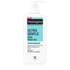 Image de Neutrogena Ultra Gentle gel nettoyant 200 ml