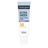 Image de Neutrogena Ultra Sheer Age Shield fluide ultra-léger SPF 50 50 ml