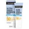 Image de Neutrogena - Ultra Sheer Invisible SPF50 Protection solaire 50 ml unisex