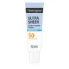 Image de Neutrogena Ultra Sheer Hydratation fluide ultra-léger SPF 50 50 ml