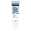 Image de Neutrogena Ultra Sheer Oil Control fluide ultra-léger SPF 50+ 50 ml