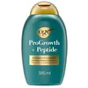 Image de OGX   Après-shampooing ProGrowth + Peptide (385 ml)   Soin cheveux épaississant   Hydrate et renforce les cheveux pour réduire la chute due à la casse