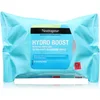 Image de Neutrogena Hydro Boost® lingettes nettoyantes douces 25 pcs