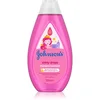 Image de Johnson's® Shiny Drops shampooing doux pour enfant 500 ml