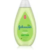 Image de Johnson's® Wash and Bath shampooing doux pour bébé au camomille 500 ml