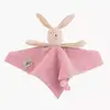 Image de La Grande Famille Doudou le Lapin Sylvain