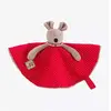 Image de La Grande Famille Doudou Nini La Souris