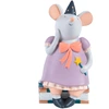 Image de Tirelire Il était une fois Souris rose