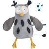 Image de Poupée musique hibou Les Moustaches