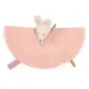 Image de La Petite École de Danse Doudou Souris Rose