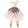 Image de La Petite École de Danse Poupée souris Suzy