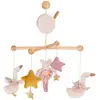 Image de La Petite École de Danse Mobile musical croisillon