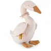 Image de La Petite École de Danse Grande peluche d'activités Cygne Beige