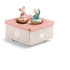Image de La Petite École de Danse Boite à Musique Rose