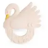 Image de La Petite École de Danse Anneau de dentition Cygne