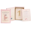 Image de La Petite École de Danse Cartes 12 mois Rose