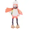 Image de Dans la jungle Oiseau Paloma Peluche d'activités