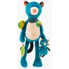 Image de Dans la jungle Peluche d'activités Zimba