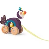 Image de Dans la jungle jouet à tirer Petit toucan
