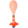 Image de Maracas Dans la jungle Rose