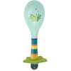 Image de Maracas Dans la jungle Bleu