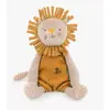 Image de Sous mon Baobab Peluche musicale Paprika le lion