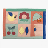 Image de Pomme des Bois Tapis d'éveil Multicolore