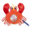 Image de Les Aventures de Paulie Hochet billes Crabe