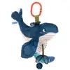 Image de Les Aventures de Paulie Baleine musicale