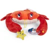 Image de Les Aventures de Paulie Grand crabe d'activités