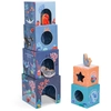 Image de Les Aventures de Paulie Cubes Empilables