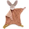 Image de Trois petits lapins Doudou Lapin Argile