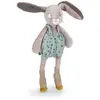 Image de Trois petits lapins Peluche Lapin sauge Sauge