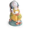 Image de Trois petits lapins Tirelire lapin