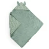 Image de Trois petits lapins Sortie de bain Sauge