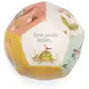 Image de Trois petits lapins Ballon souple