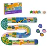 Image de Jeu de course Zou Les Toupitis Multicolore