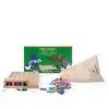 Image de Jeu Code secret Les Loufoques Multicolore
