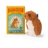 Image de Puce & Pilou Hamster Dent de lait