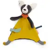 Image de Puce & Pilou Doudou Puce