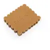 Image de Puce & Pilou Anneau de dentition Biscuit