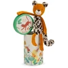 Image de La forêt Mawa Peluche Léopard Taigo